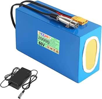 大特価　48V 35ah 電動自転車用リチウムイオンバッテリー Amazon | 36V 48V 20AH 電動自転車バッテリー 52V 60V 20AH 折りたたみ